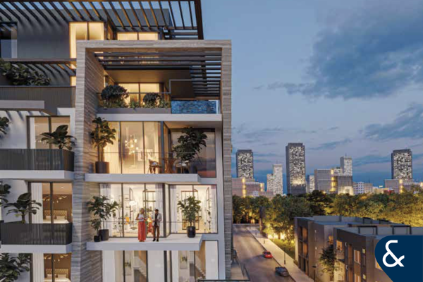 HANDOVER NOW | PARK FACING | HIGH QUALITY